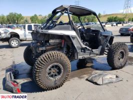 Polaris Ranger RZR 2021