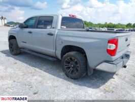 Toyota Tundra 2019 5 Toyota Tundra 2019 5