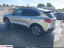 Ford Escape 2020 1 Ford Escape 2020 1