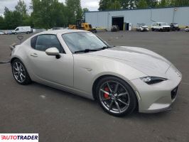 Mazda MX-5 2022 2