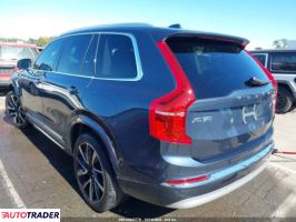Volvo XC90 2022 2