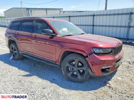 Jeep Cherokee 2023 3