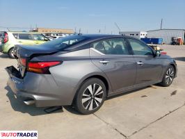 Nissan Altima 2019 2 Nissan Altima 2019 2