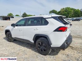 Toyota Pozostałe 2024 2