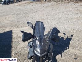 Kawasaki KLR 2023 Kawasaki KLR 2023