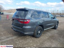 Dodge Durango 2023 5