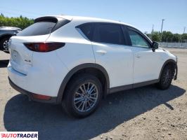 Mazda CX-5 2021 2