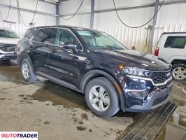 Kia Sorento 2023 2