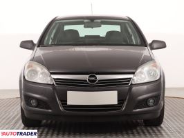 Opel Astra 2009 1.6 113 KM
