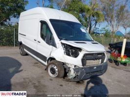 Ford Transit 2020 3