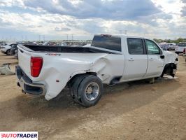 Chevrolet Silverado 2025 6
