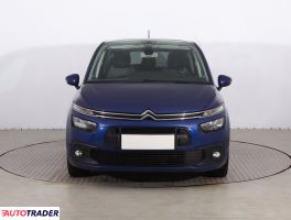Citroen C4 Picasso 2018 1.6 118 KM