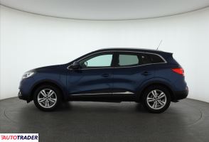 Renault Kadjar 2015 1.2 128 KM
