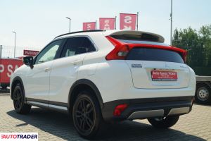 Mitsubishi Eclipse Cross PHEV 2019 1.5 163 KM