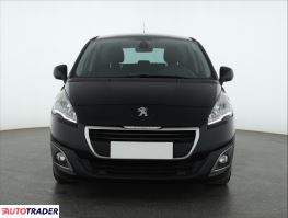 Peugeot 5008 2014 1.6 112 KM