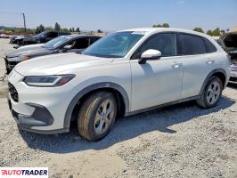 Honda HR-V 2023 2
