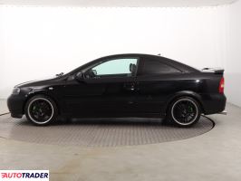 Opel Astra 2000 1.8 113 KM Opel Astra 2000 1.8 113 KM