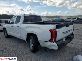 Toyota Tundra 2024 3