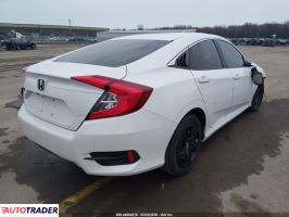 Honda Civic 2020 2
