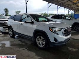GMC Terrain 2020 1