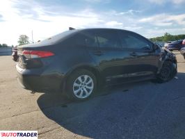 Toyota Corolla 2023 1