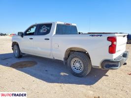 Chevrolet Silverado 2024 5