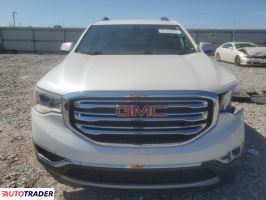 GMC Acadia 2019 3 GMC Acadia 2019 3