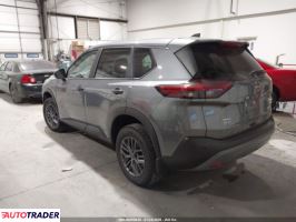 Nissan Rogue 2023 1