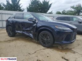 Lexus RX 2024 2