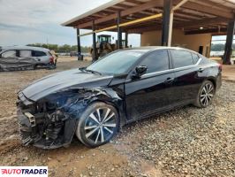 Nissan Altima 2019 2 Nissan Altima 2019 2