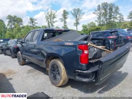 Chevrolet 1500 2019 5