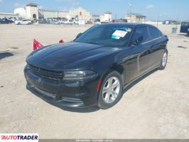 Dodge Charger 2020 3