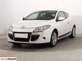 Renault Megane 2009 1.5 108 KM