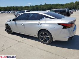 Nissan Altima 2023 2 Nissan Altima 2023 2