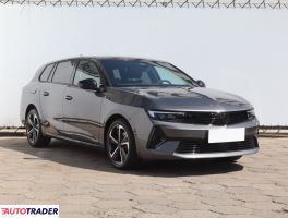 Opel Astra - zobacz ofertę