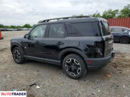 Ford Bronco 2022 1 Ford Bronco 2022 1