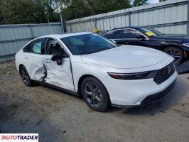 Honda Accord 2025 2