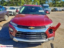 Chevrolet Blazer 2023 1