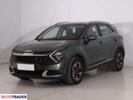 Kia Sportage 2023 1.6 147 KM