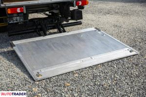 Fiat Ducato 2021 2.3