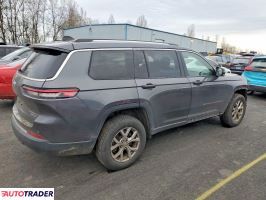 Jeep Cherokee 2022 3