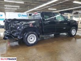 Chevrolet Colorado 2025 2