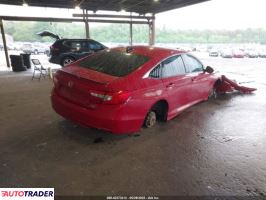 Honda Accord 2021 2