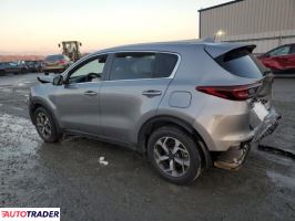 Kia Sportage 2020 2