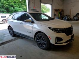 Chevrolet Equinox 2024 1