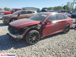 Honda Accord - zobacz ofertę Honda Accord - zobacz ofertę