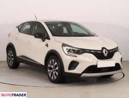 Renault Captur 2020 1.0 99 KM