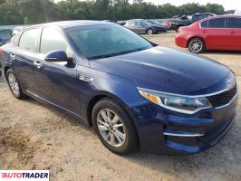 Kia Optima 2018 2