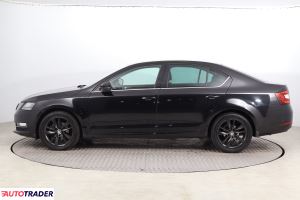 Skoda Octavia 2017 1.4 147 KM