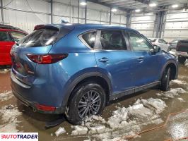 Mazda CX-5 2021 2